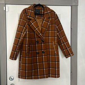 Steve Madden wool coat
